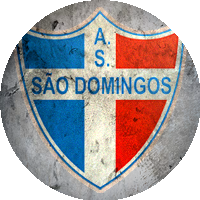 Logo Associação Sportiva São Domingos